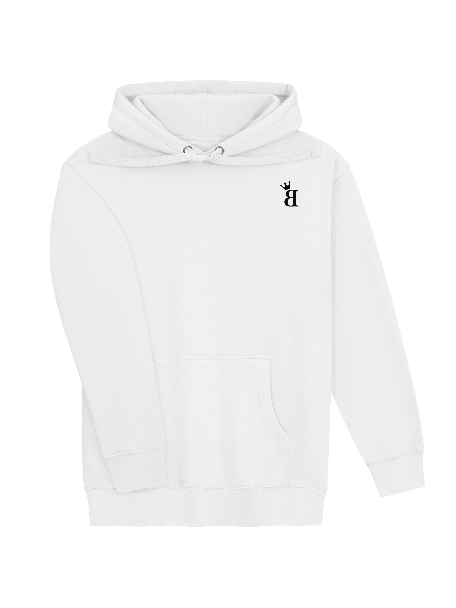 The Warrior’s Shadow: Black Ink Graphic Premium Hoodie & Sweatshirt Collection product image (11)