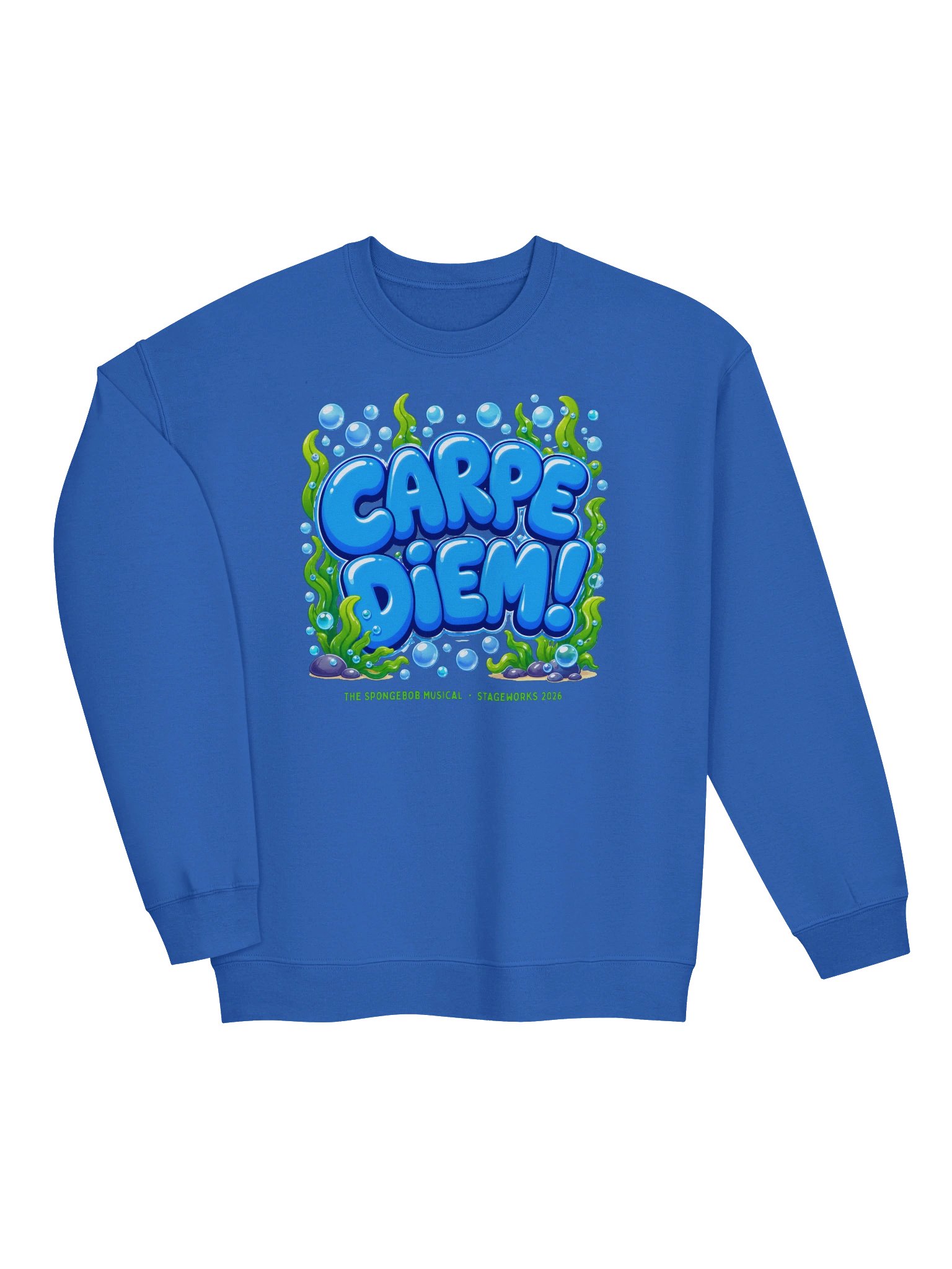 Carpe Diem - Crewneck product image (23)