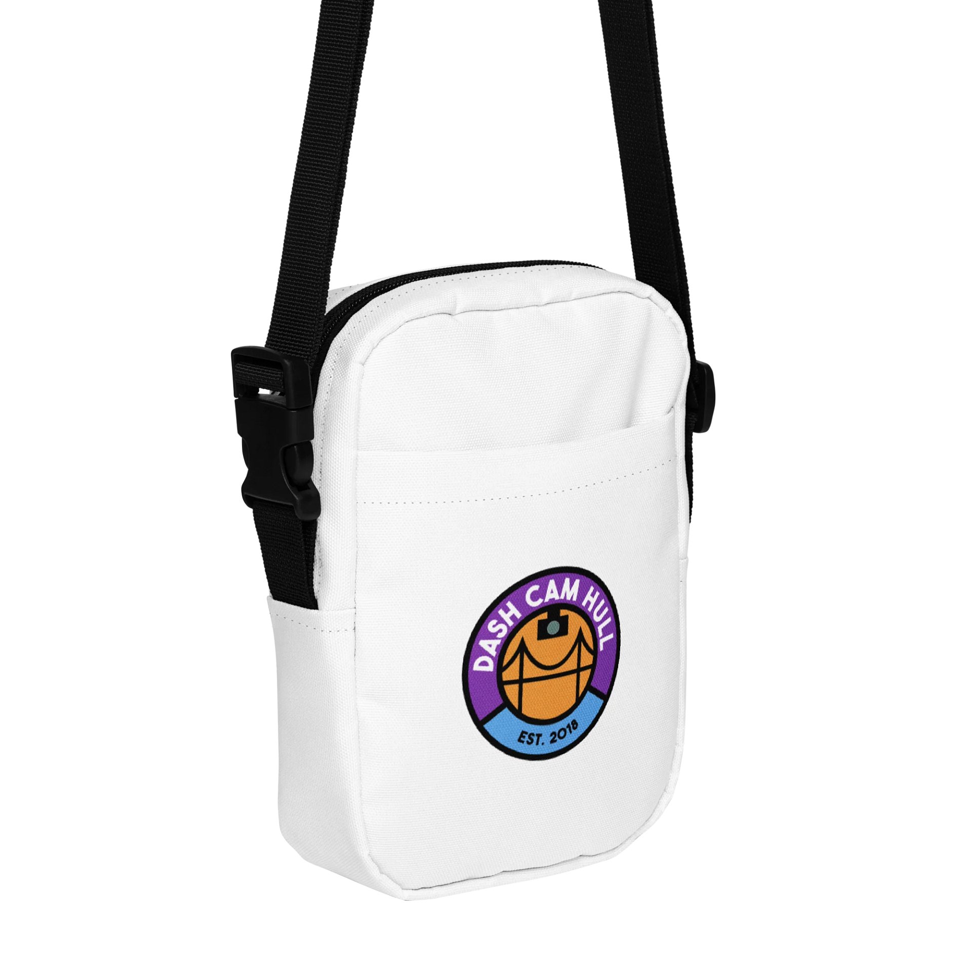 DCH Logo Crossbody Bag product image (1)