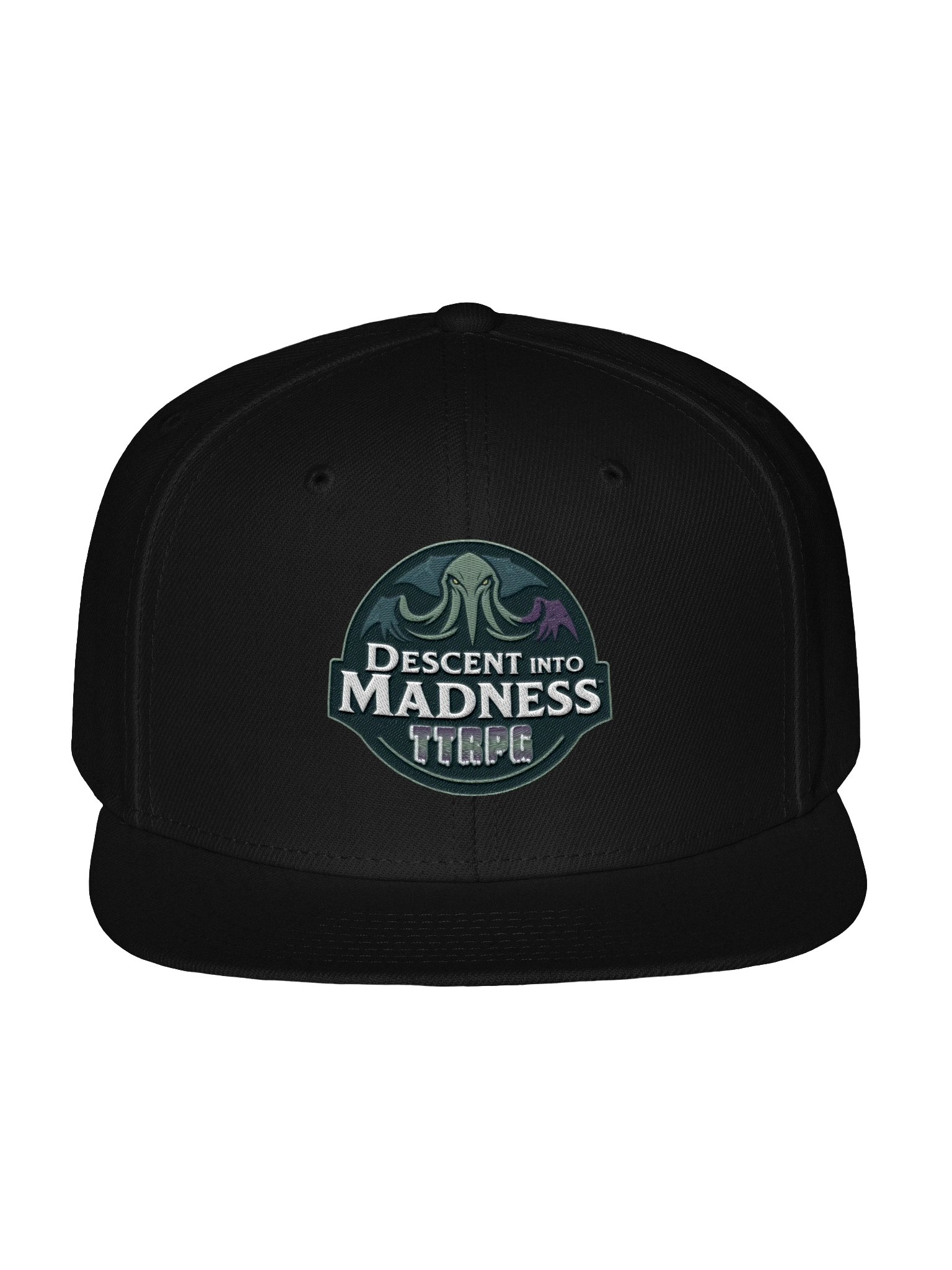 Official Logo Hat! product image (1)