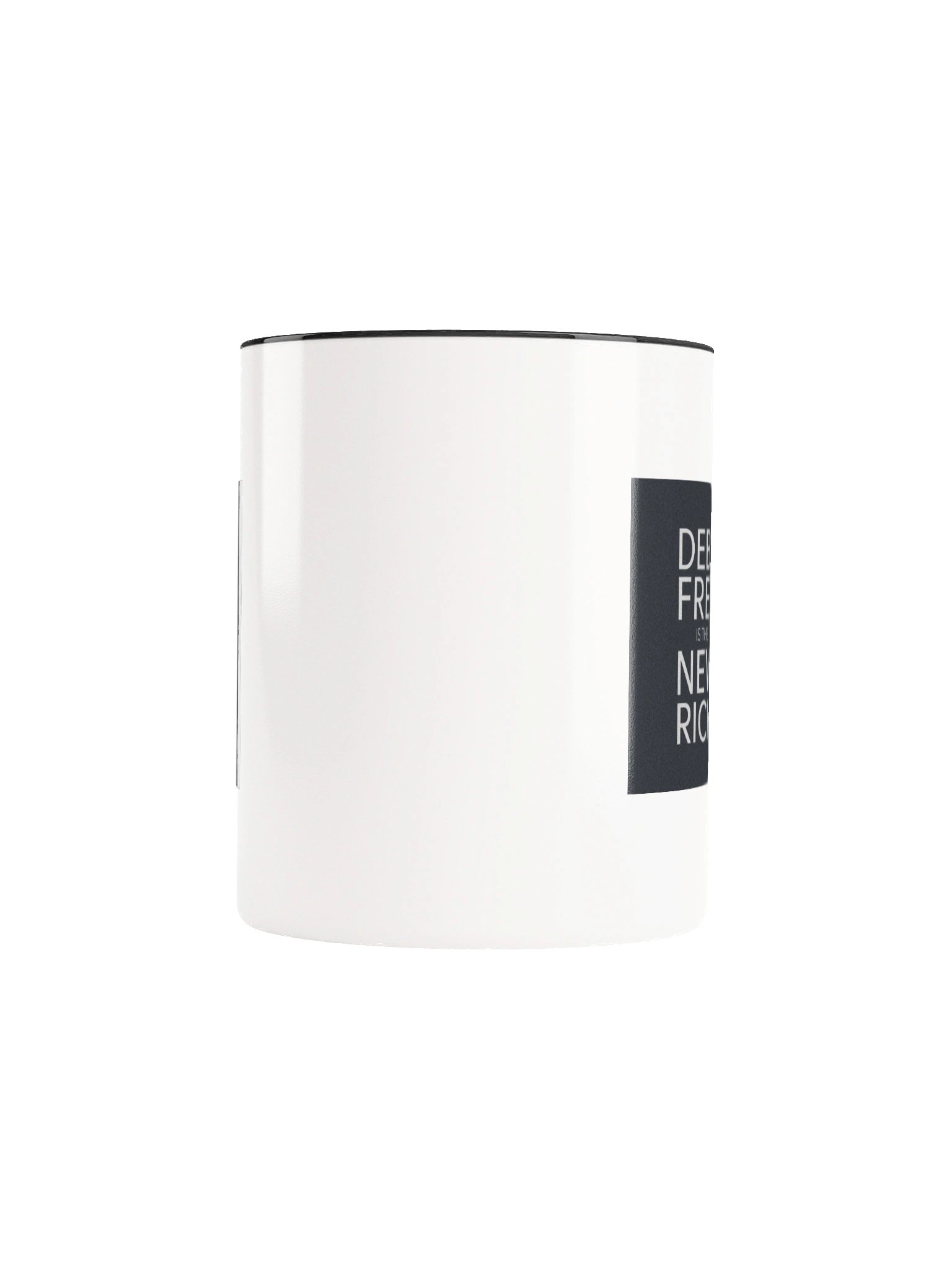 Coffee Before Bills Mug product image (5)