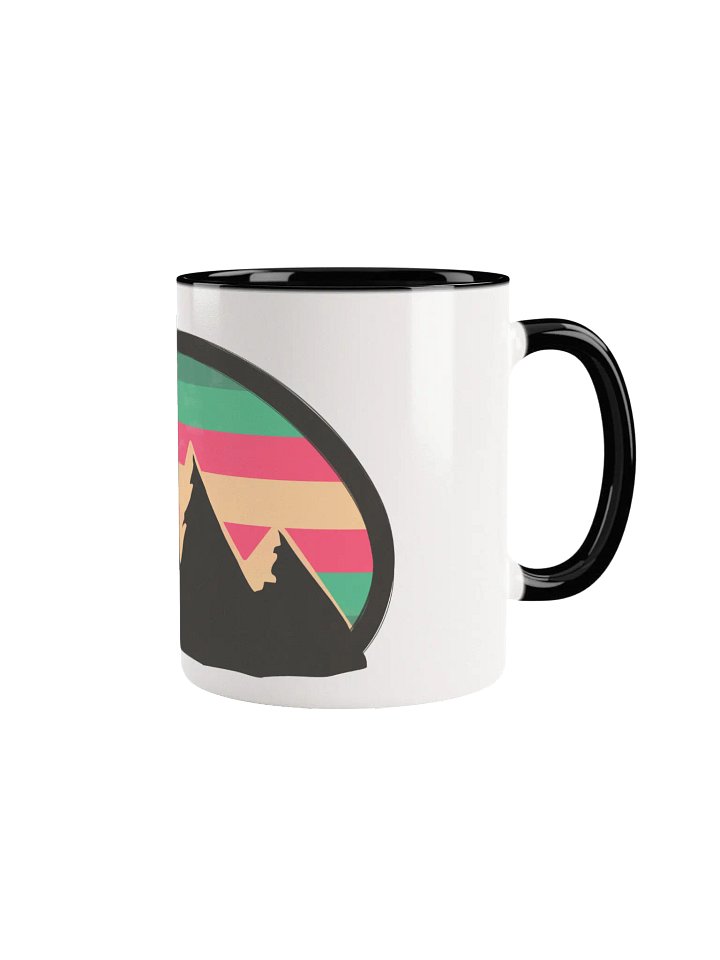 PNW Boyfriend - Mug product image (1)
