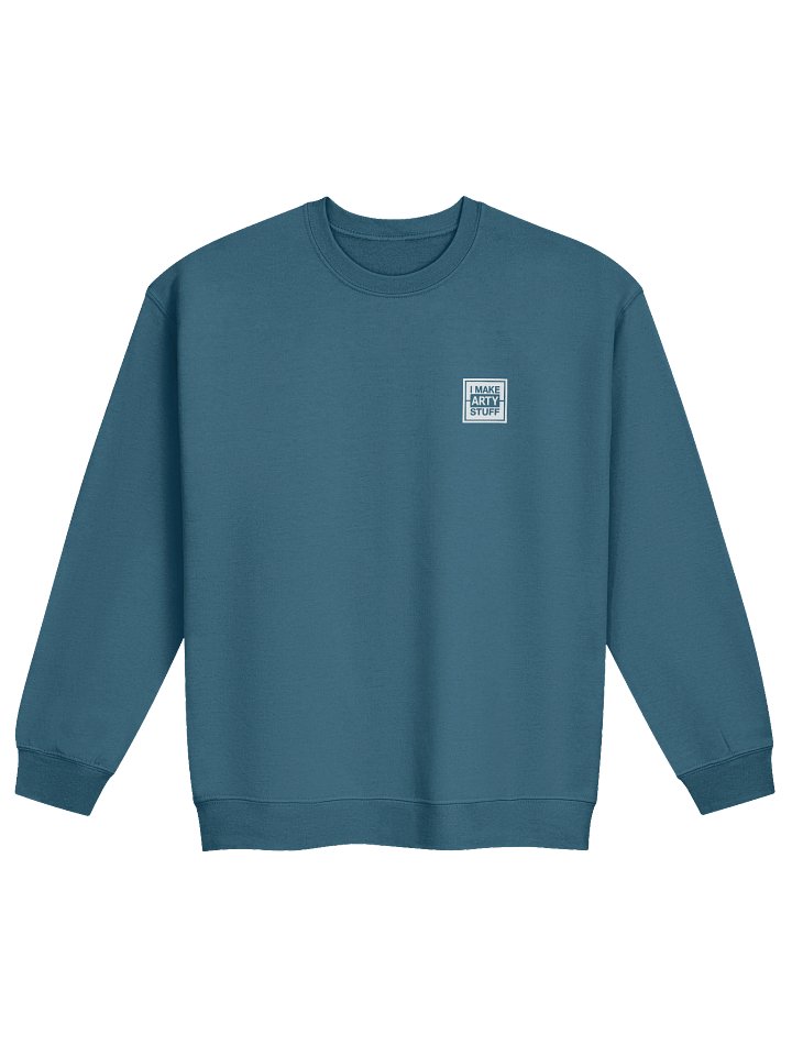 HERMAN THE ROBOT - Classic Crewneck Sweatshirt product image (17)