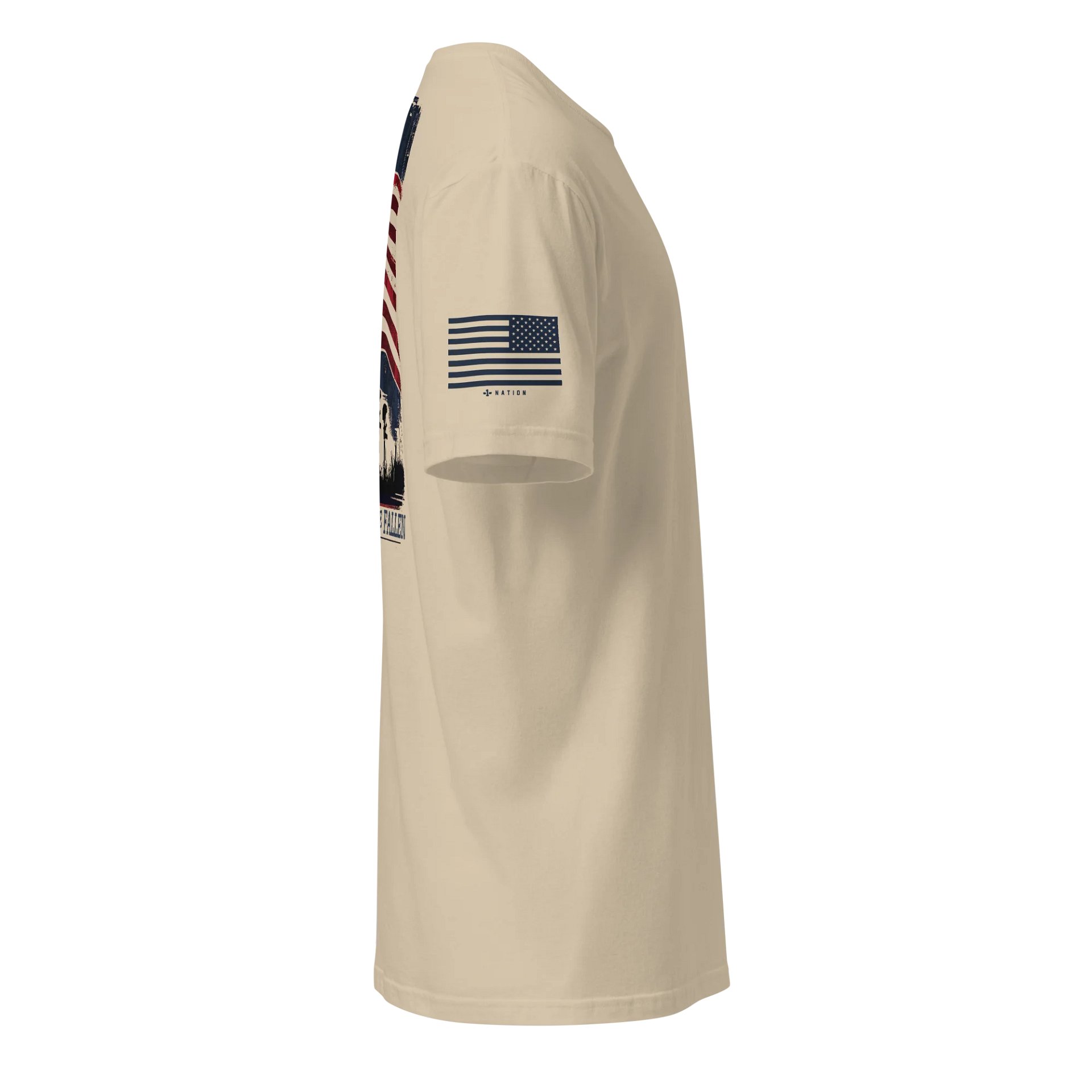 Honor The Fallen product image (2)