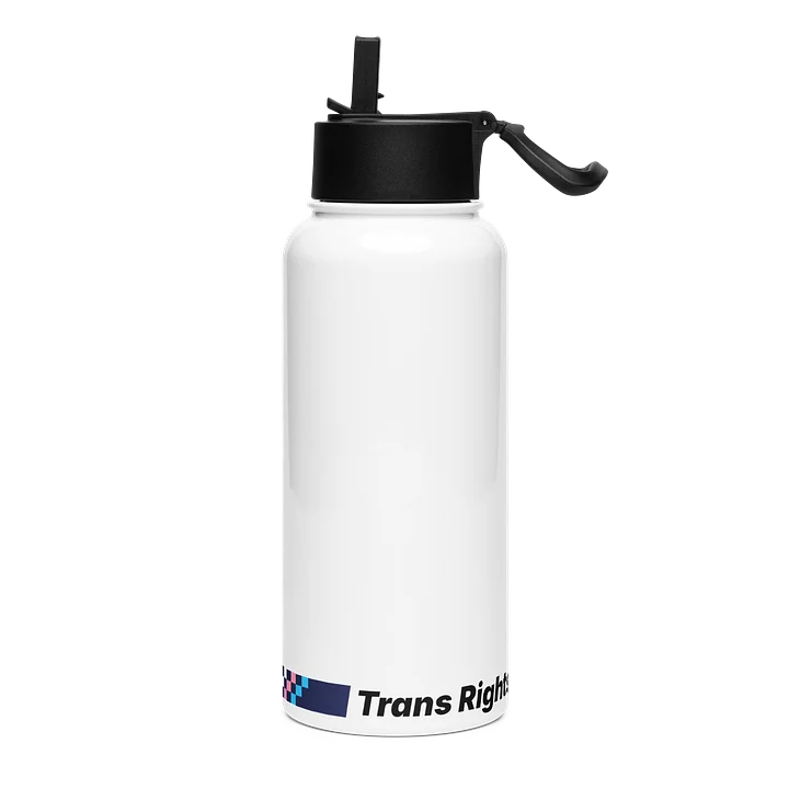 Rally Rabbit Sport Water Bottle product image (2)