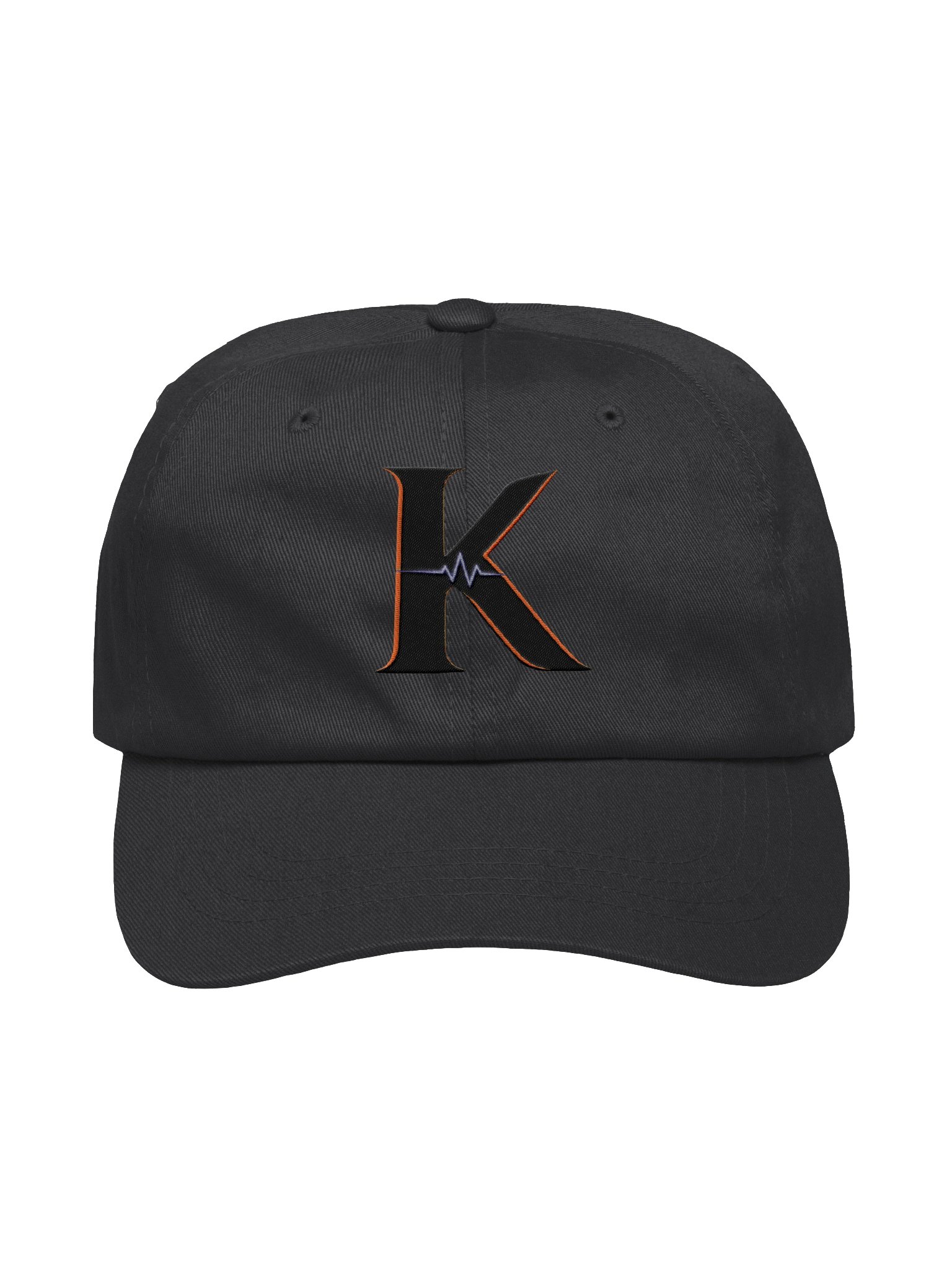 Kaisos Embroidered Cap product image (5)