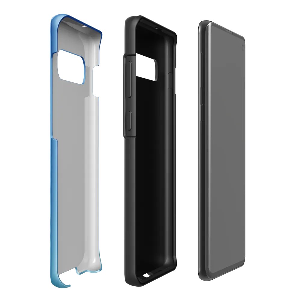 Certified Double Gunner Samsung Case product image (48)