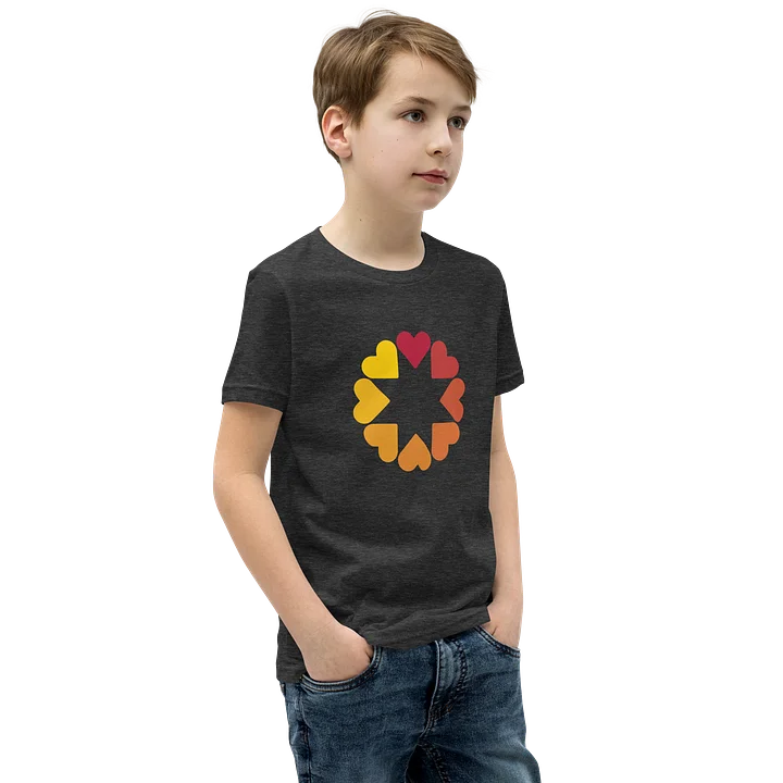 GOBDF Kids Tee product image (4)