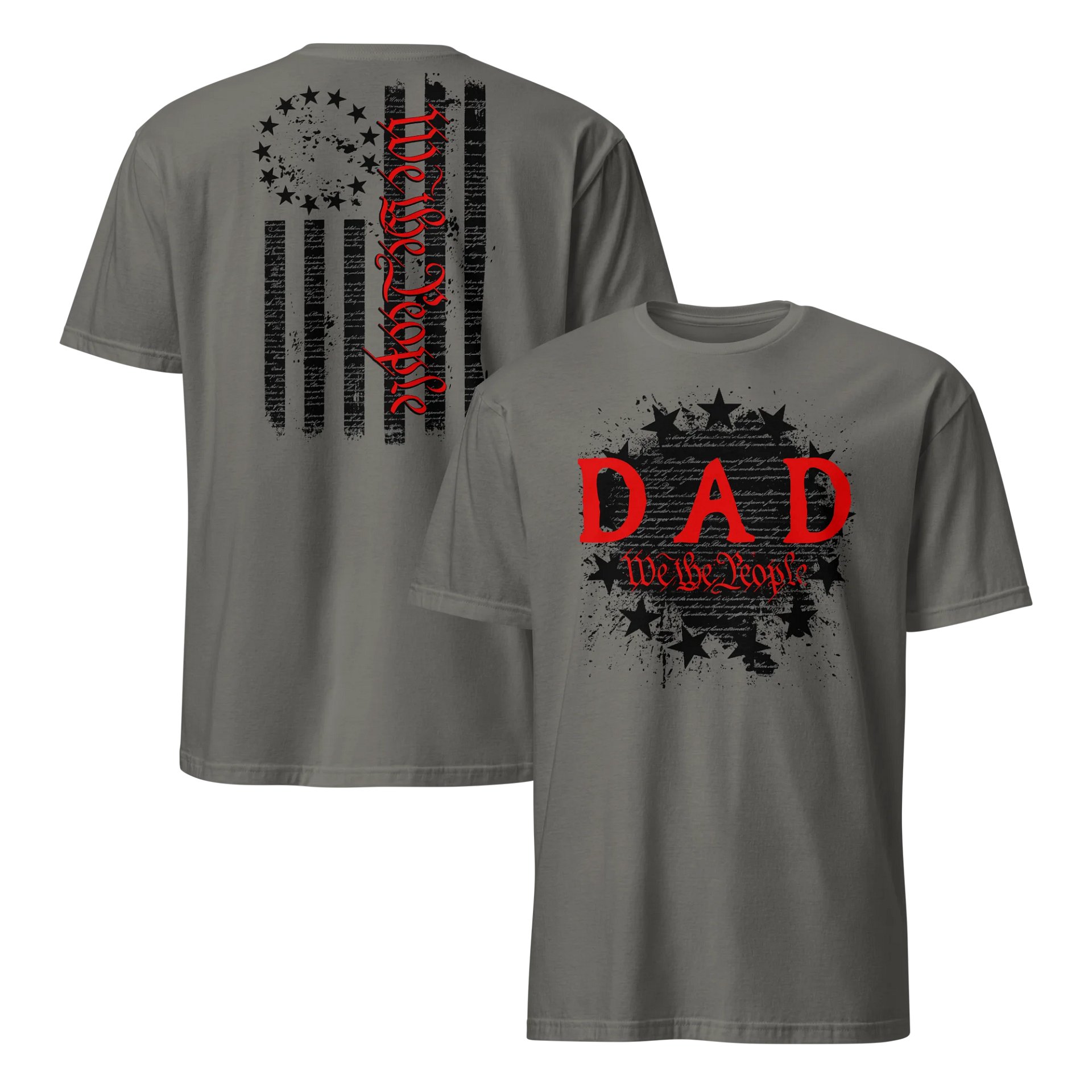 DAD: We The People product image (1)