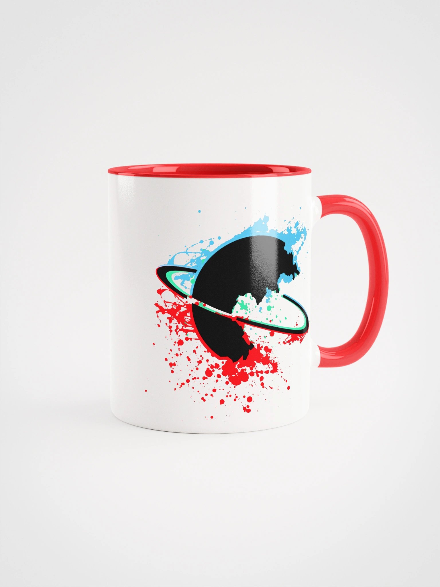 Cosmic Rust Mug product image (1)