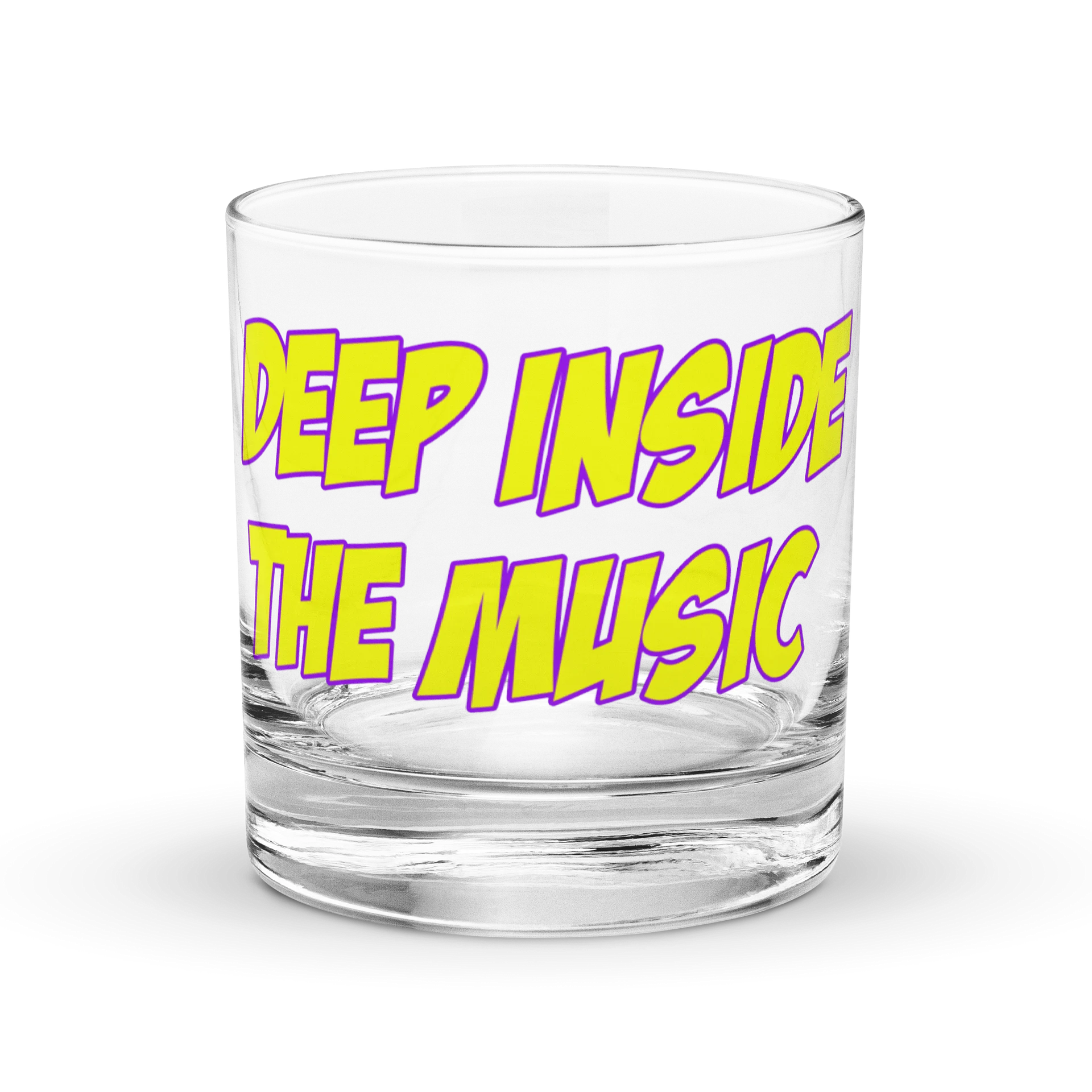 Deep Inside Glass product image (1)