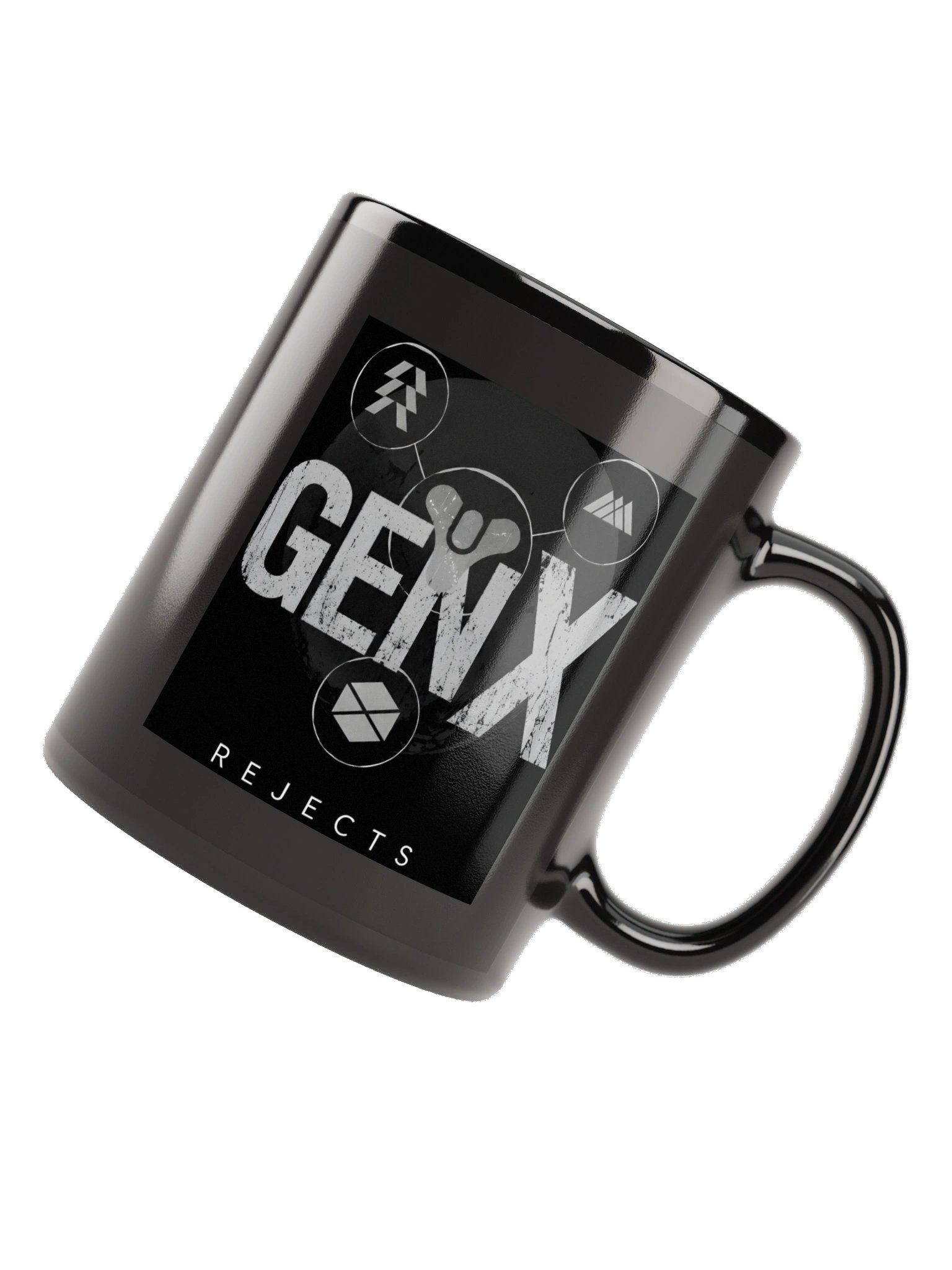 Thrasher Strand Mug product image (6)