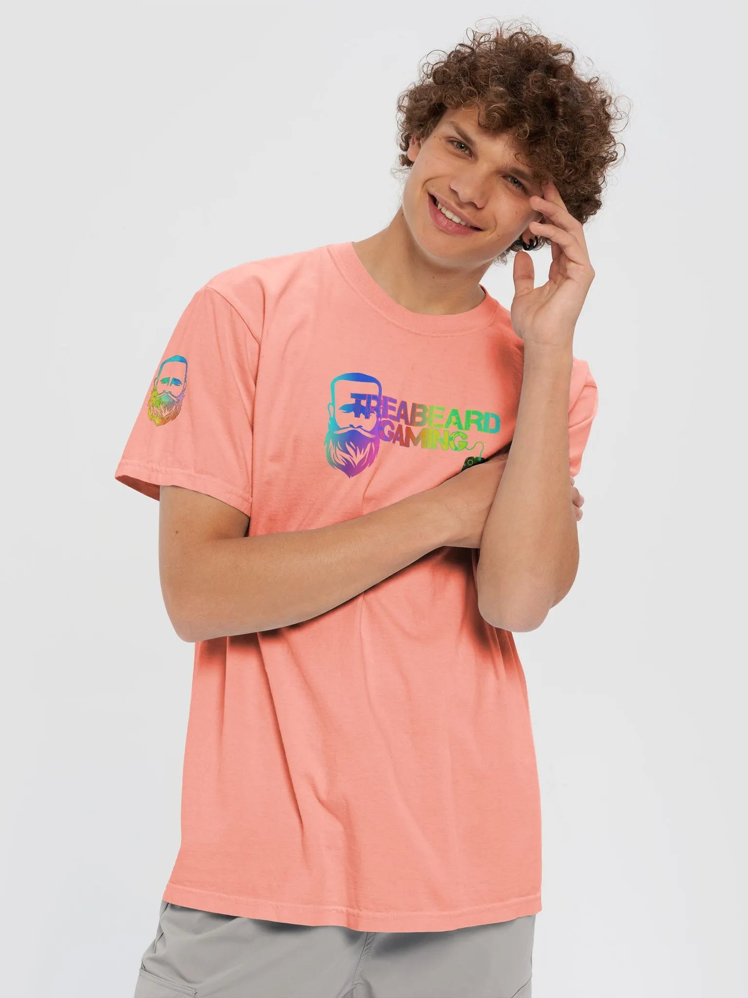 TBG Branded Shirt product image (5)