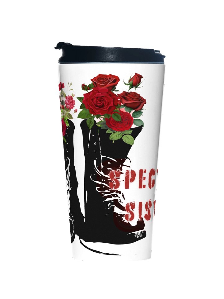 Travel Mug product image (1)