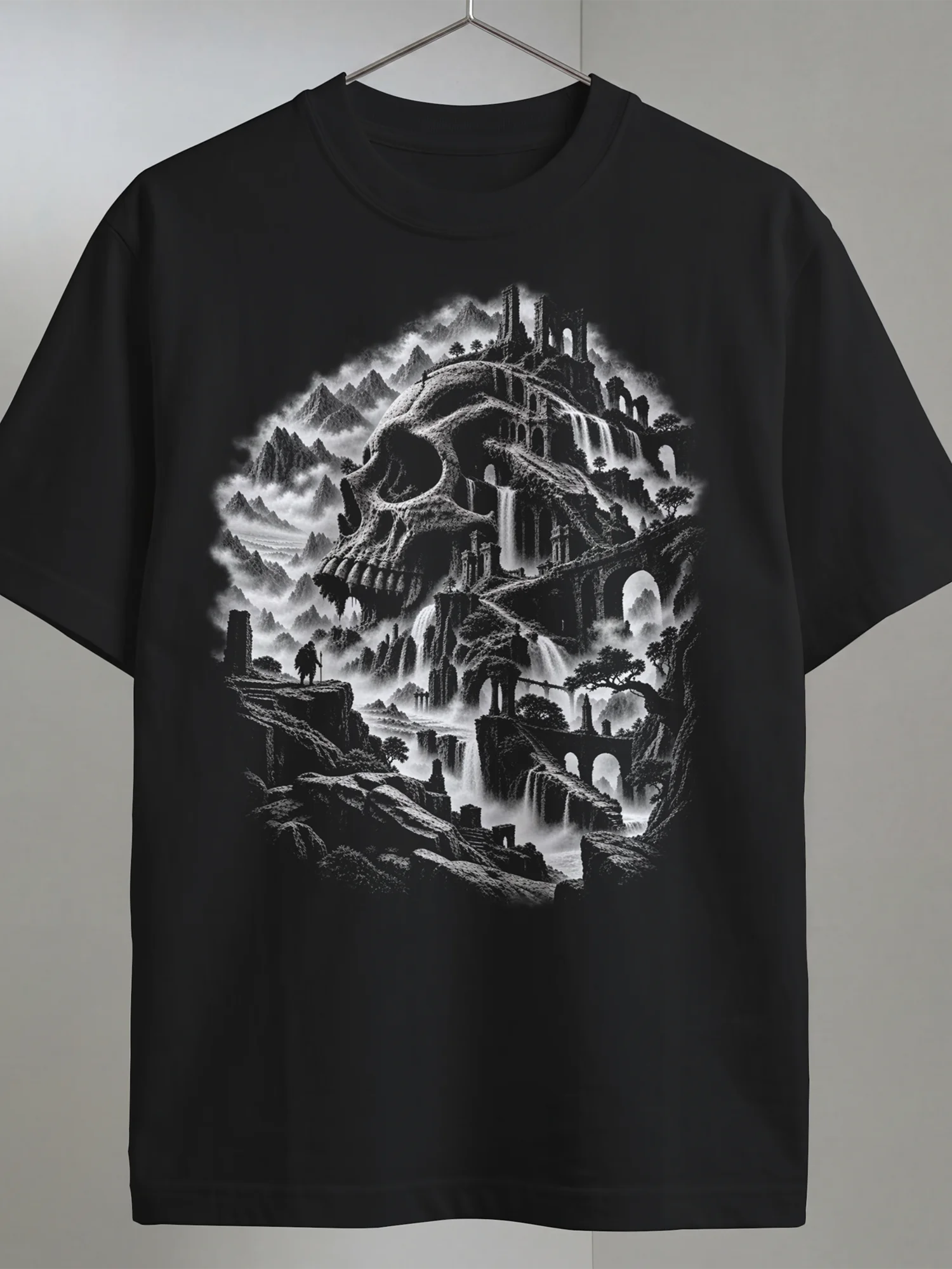 Lone Wanderer product image (1)
