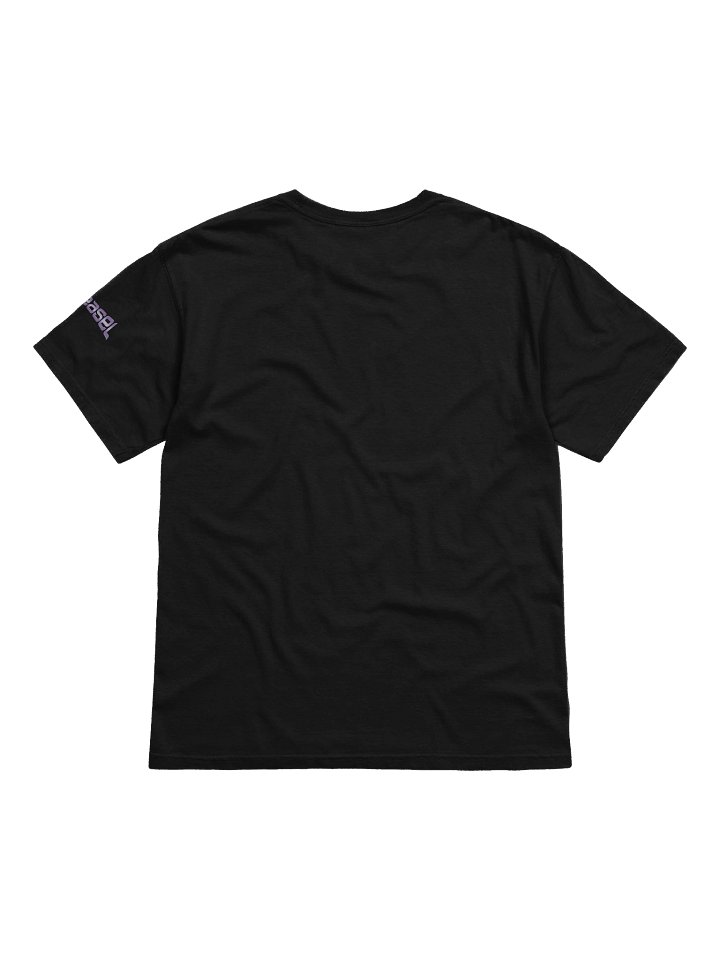 DJ Weasel 2025 Edition T-Shirt product image (2)