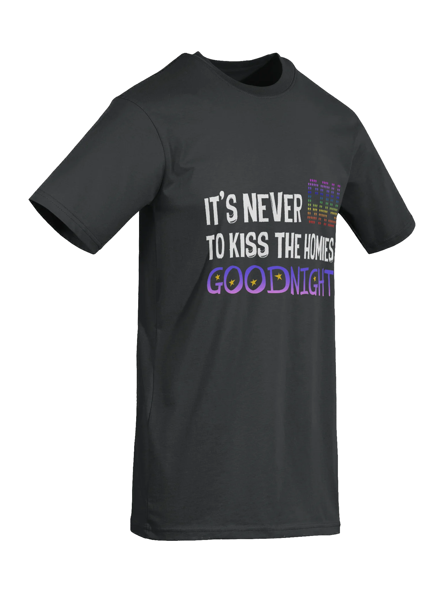 Never Gay Tee product image (8)