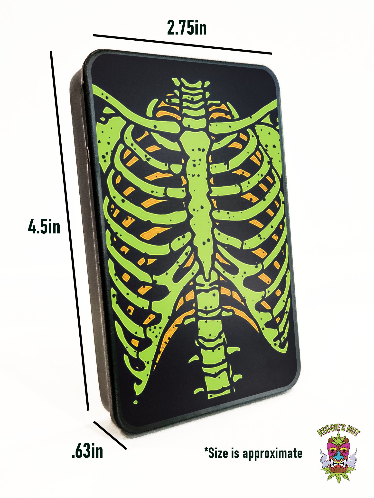 Case - Rib Caged product image (4)
