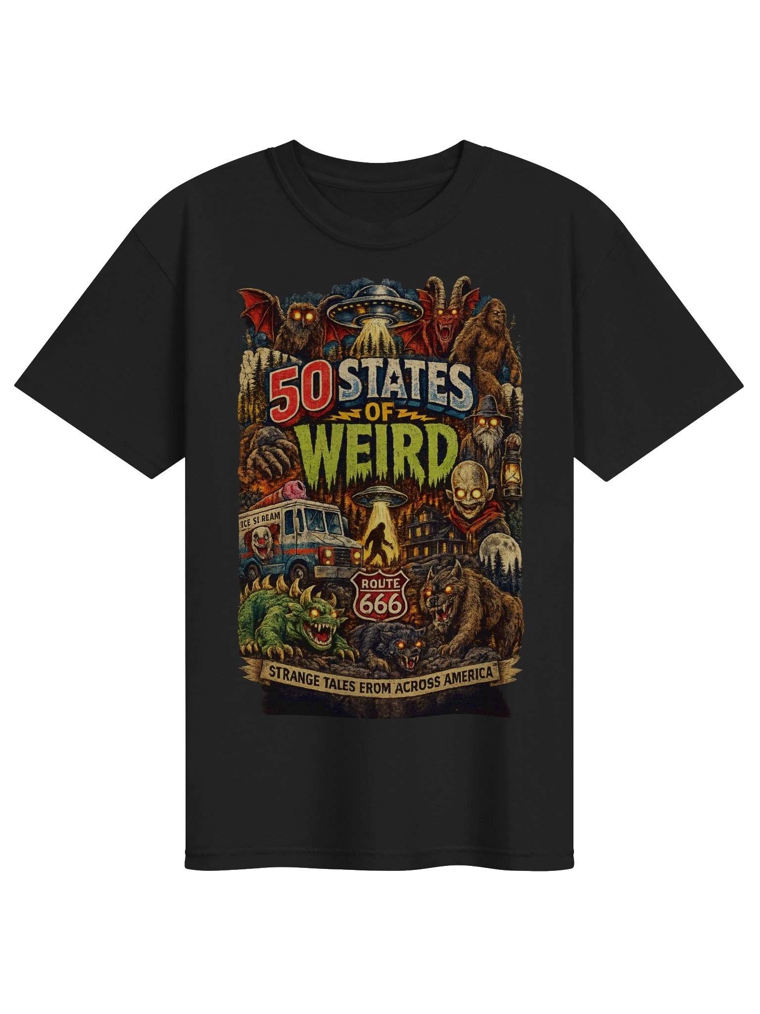 50 SOW Lore Tee product image (1)