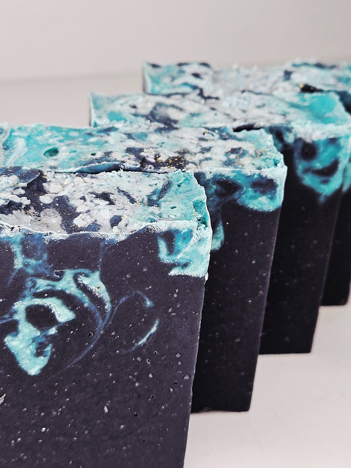 Luma | Blue Agave and Vetiver product image (2)
