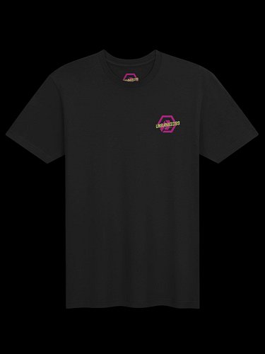 Get ready to shop! Our women’s wear just leveled up with hot pink logos. Head to Unranked99.store.