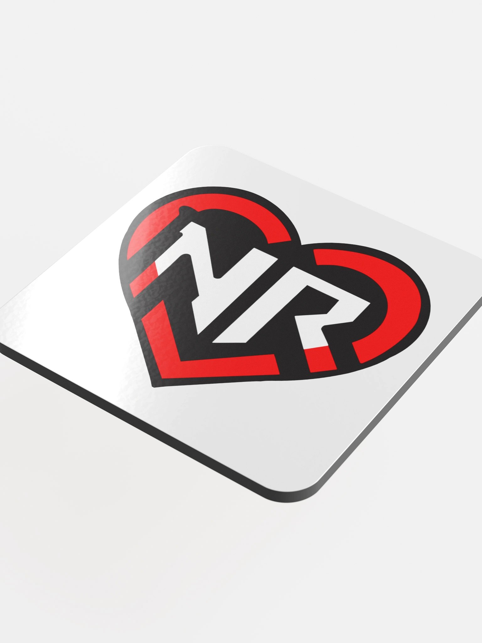 NR Heart Coaster product image (4)