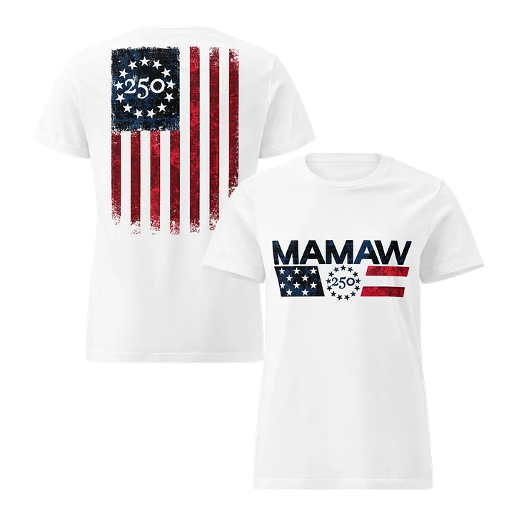 Mamaw 250 product image (5)
