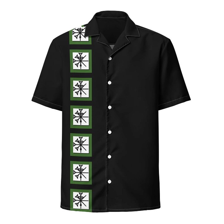 NETER COIN GREEN NFT COLLECTION product image (1)
