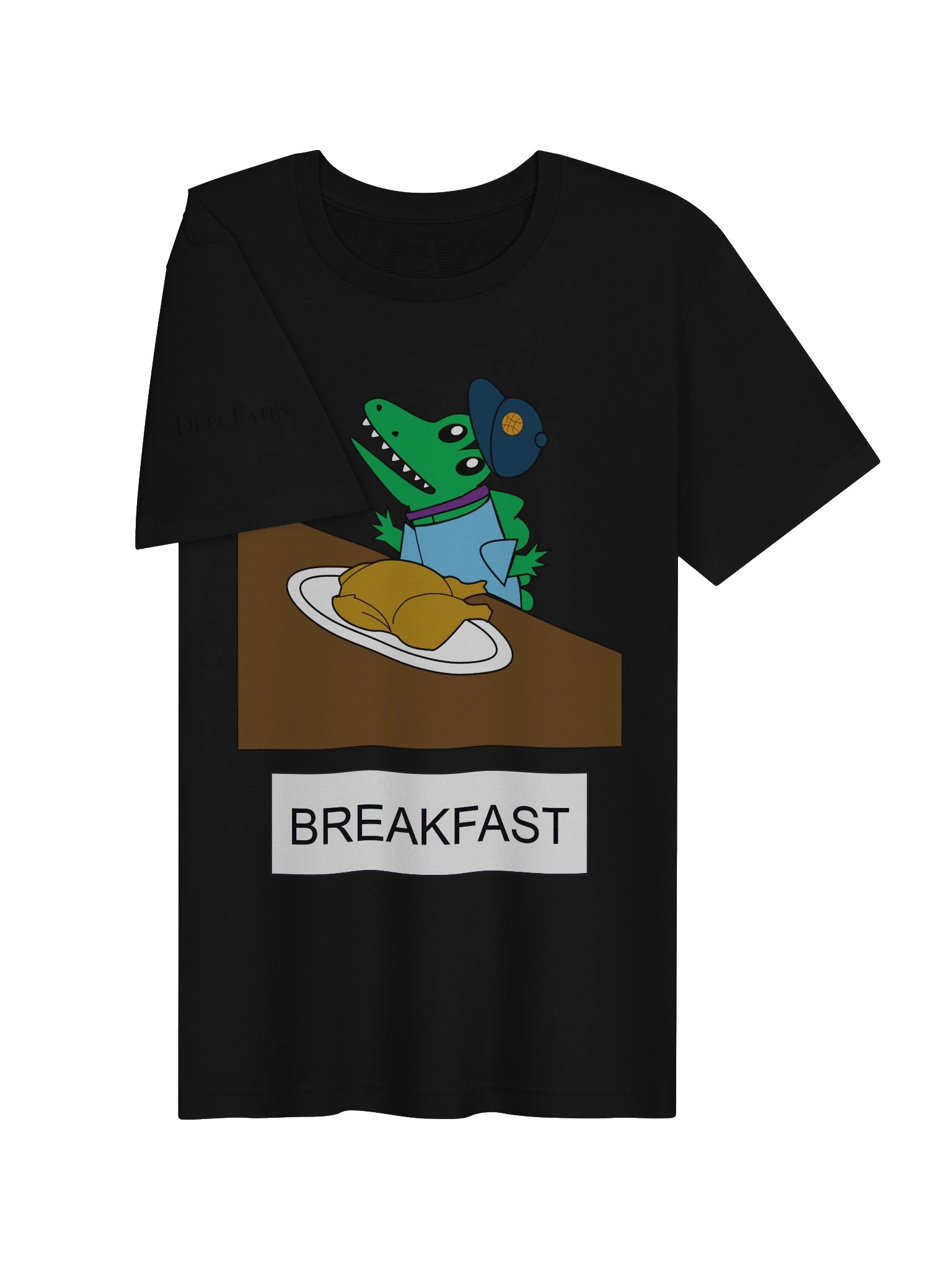 Breakfast Tee product image (53)