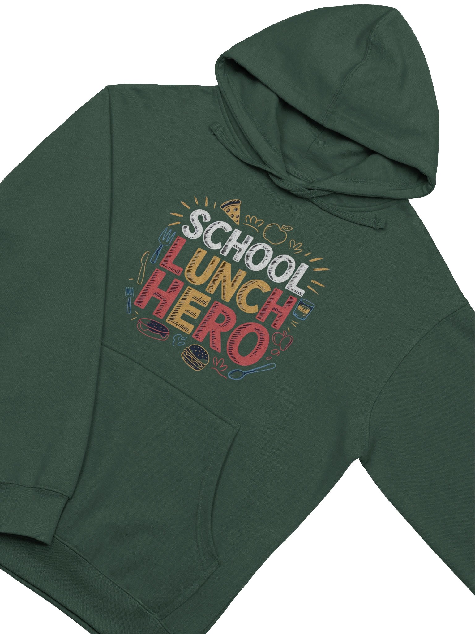 School Lunch Hero product image (3)