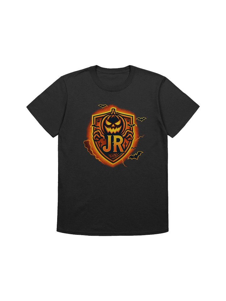 JR Halloween Tee product image (1)
