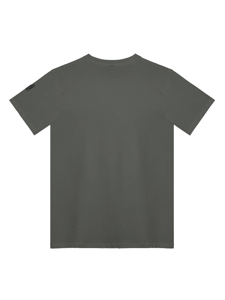 #136 - The Cyber-Cossack Tee II product image (5)