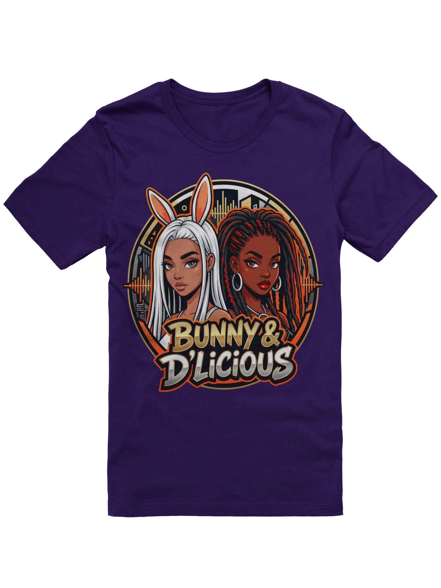 Official Bunny Tee product image (6)