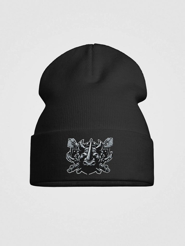 BRX KNIT product image (1)