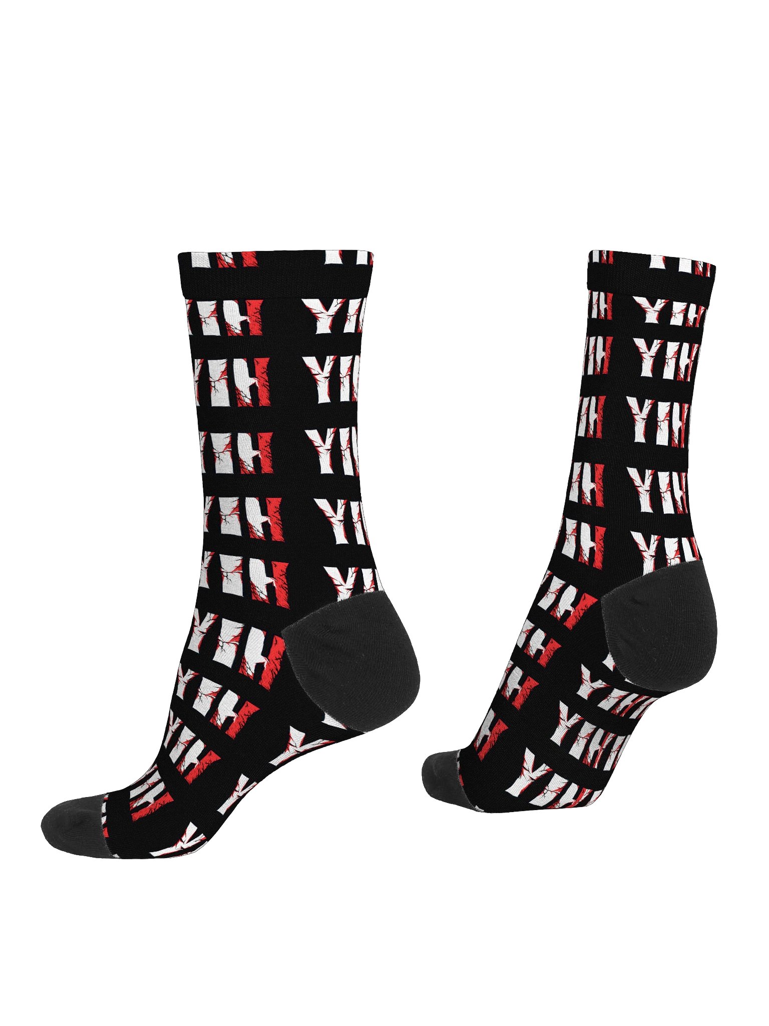 YIH Socks! product image (4)
