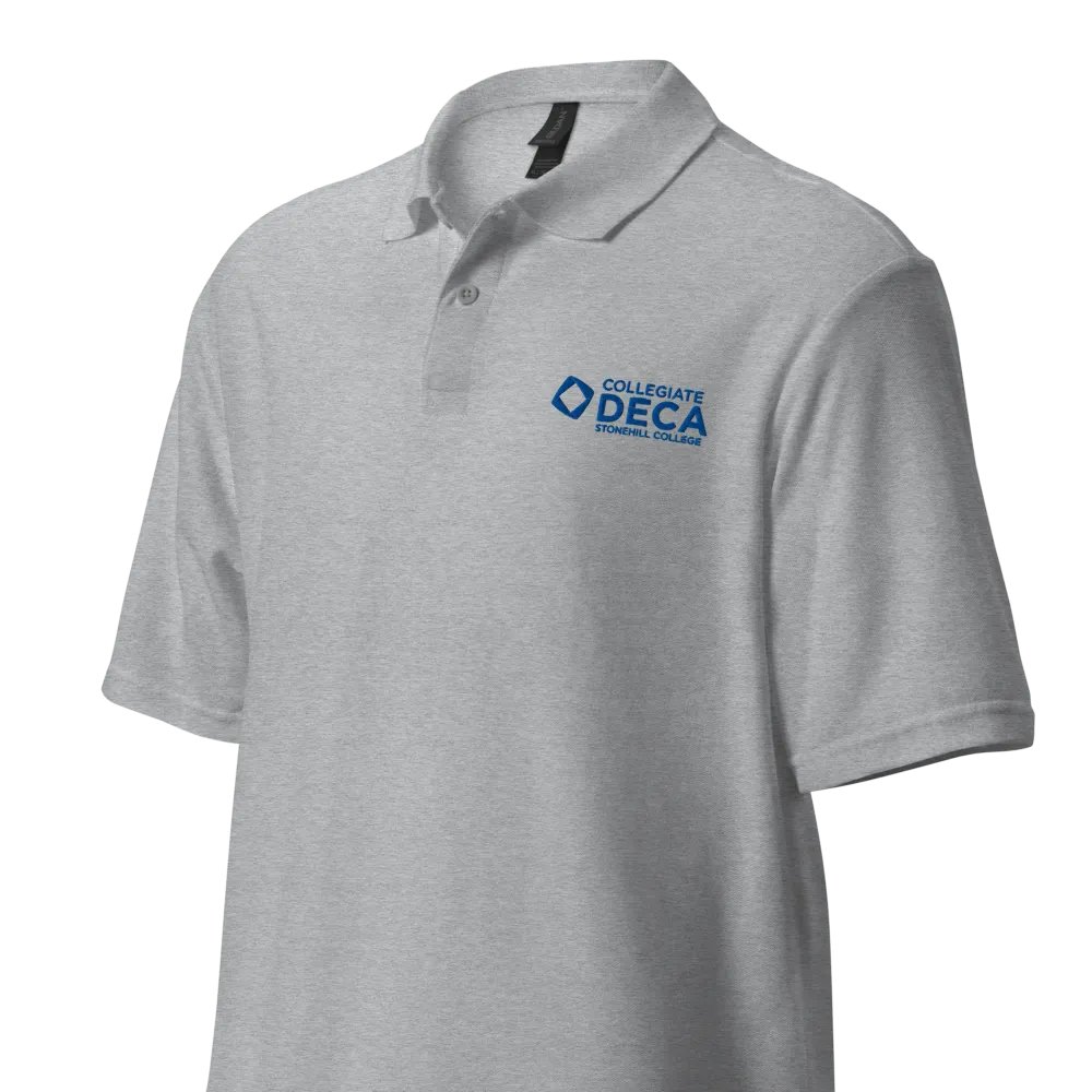 Stonehill DECA Polo product image (2)