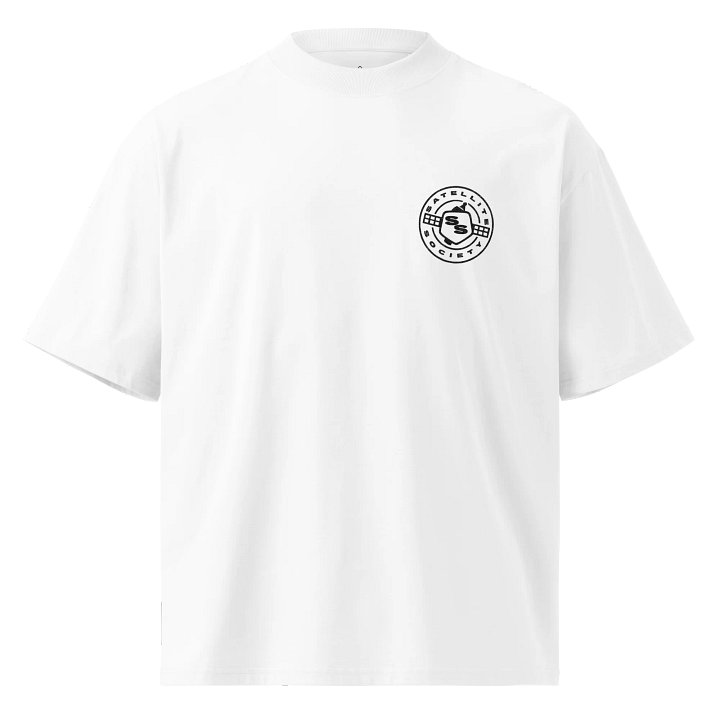 Somethin To Say T-Shirt product image (1)