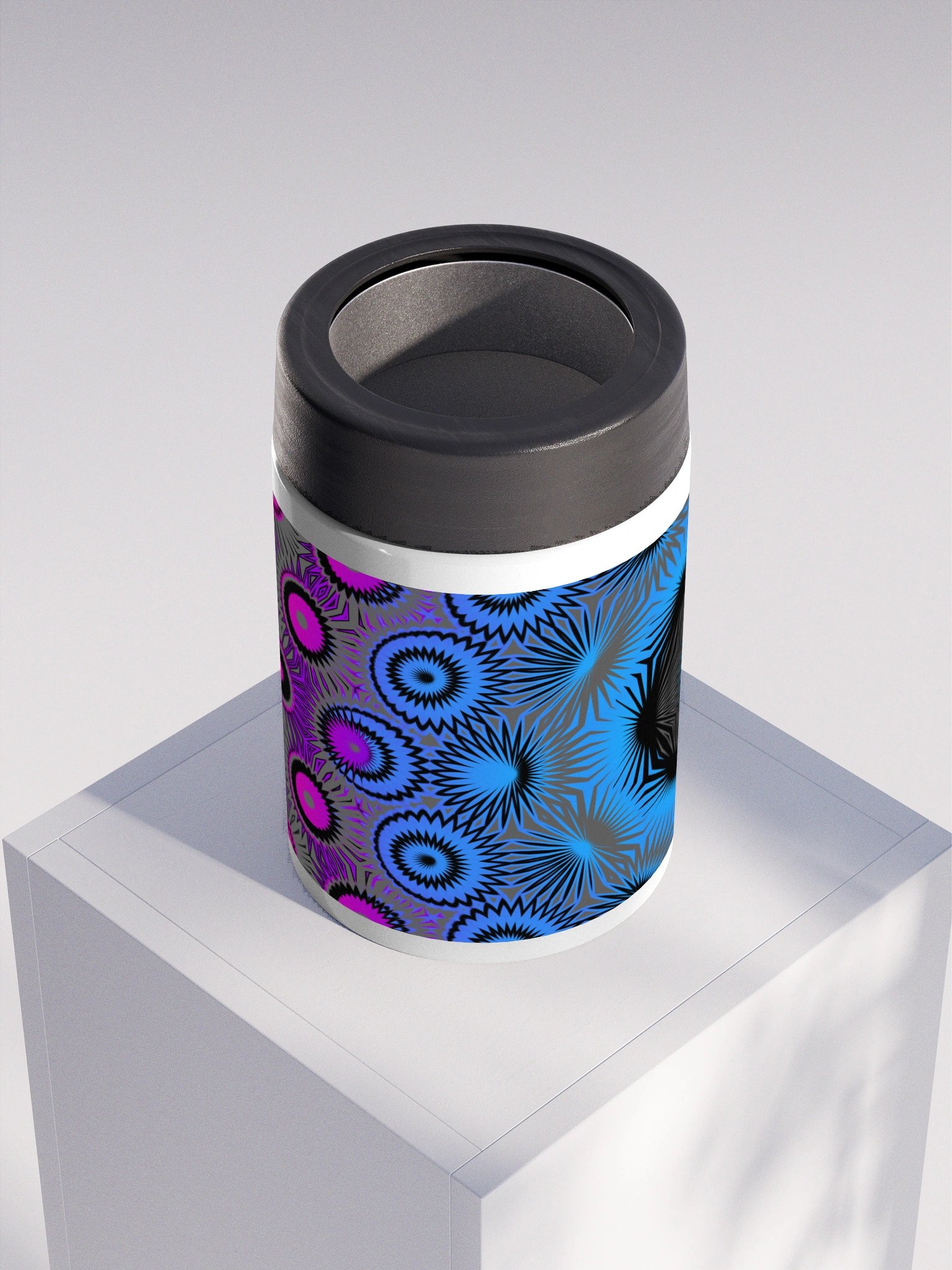 Cosmic Starburst Koozie product image (4)