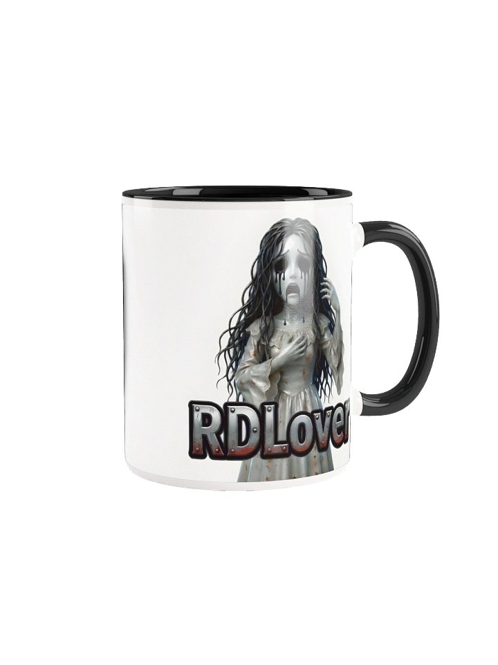 Taza RDLover llorona product image (1)