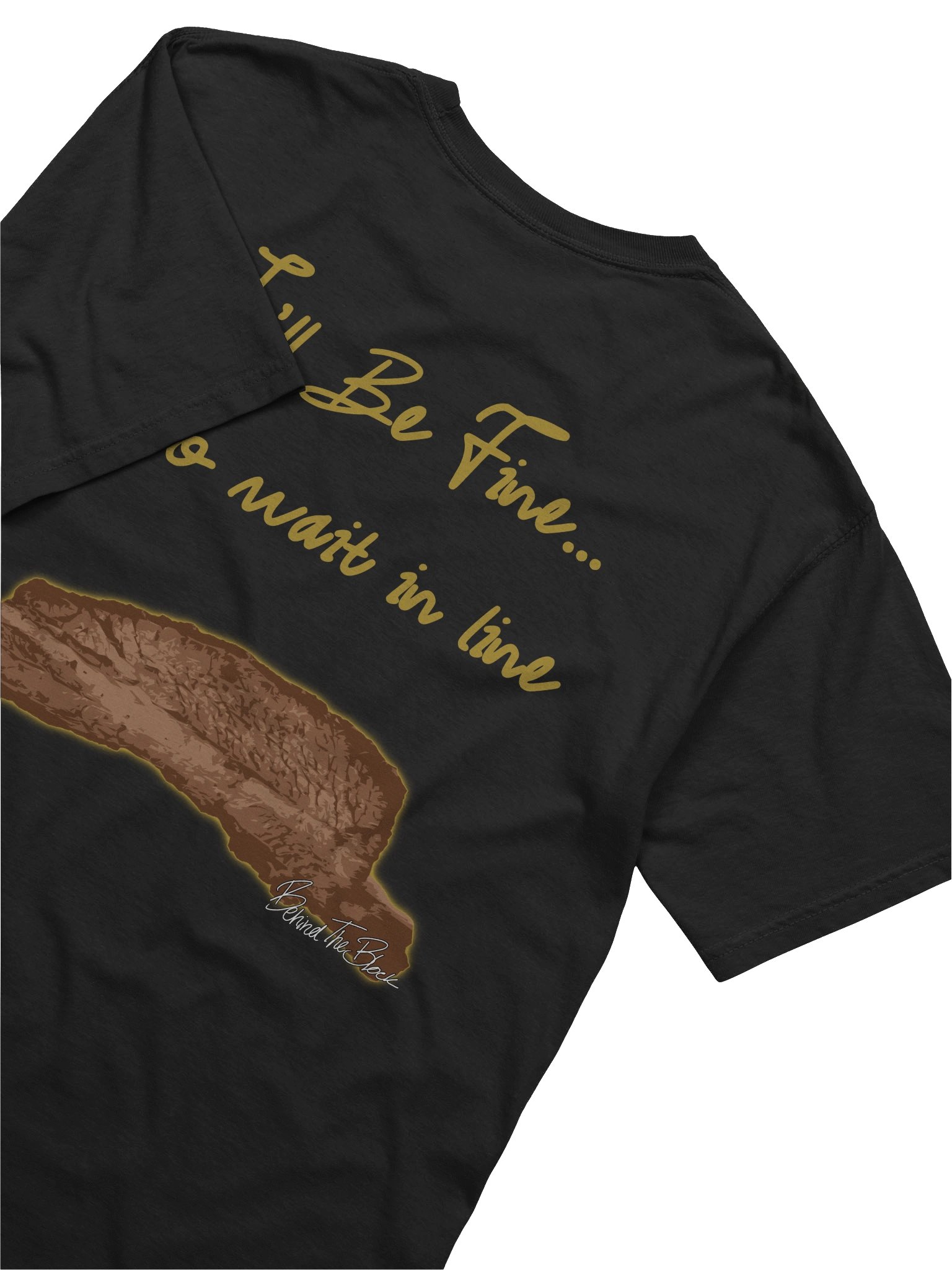 On The House Tee product image (6)