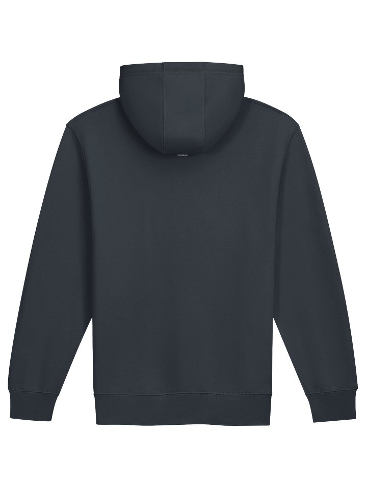 Elephant In The Room zip hoodie (Covid) product image (2)