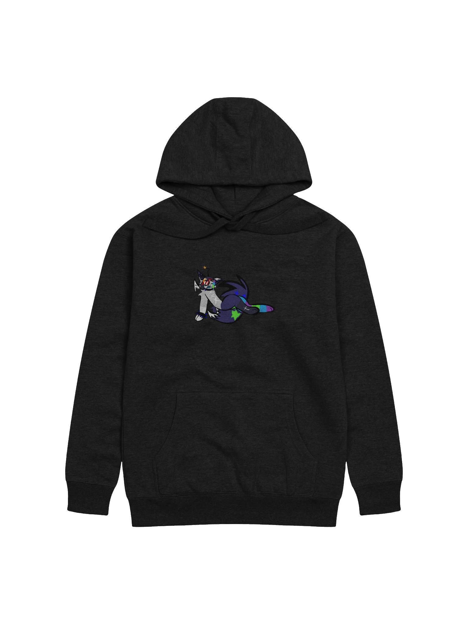 DREAMY LOUNGING hoodie product image (7)