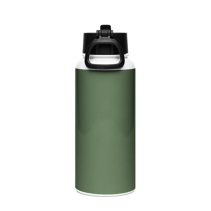 Cave Customs Water Bottle product image (2)
