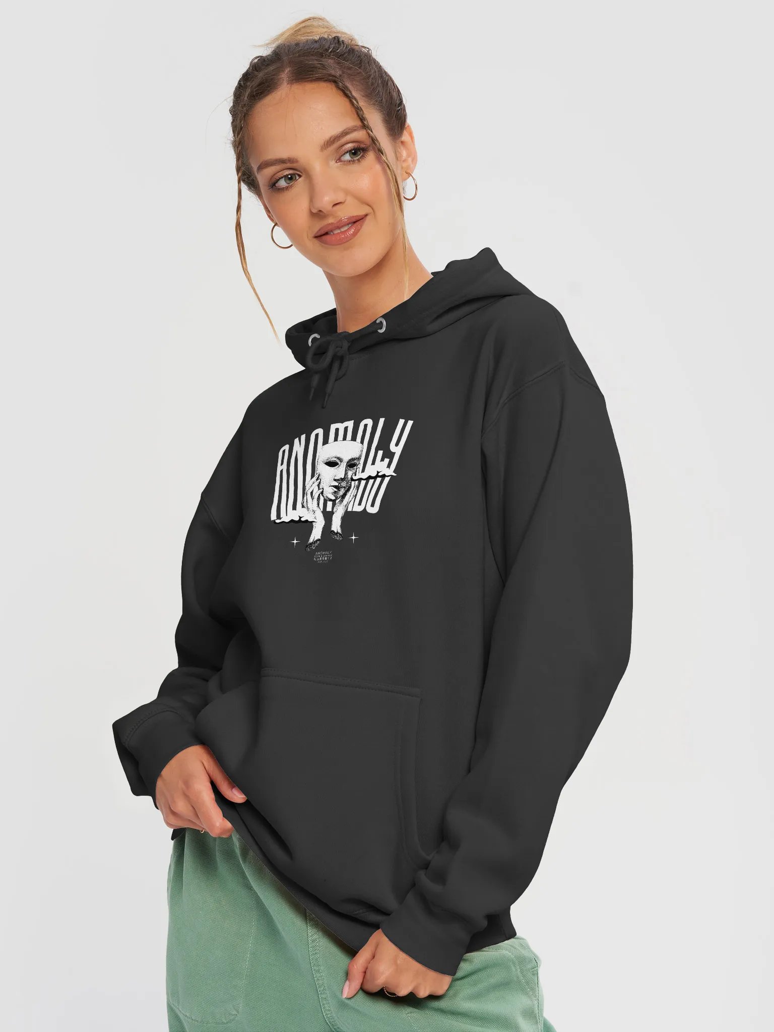 Long Live Chris Hoodie product image (3)
