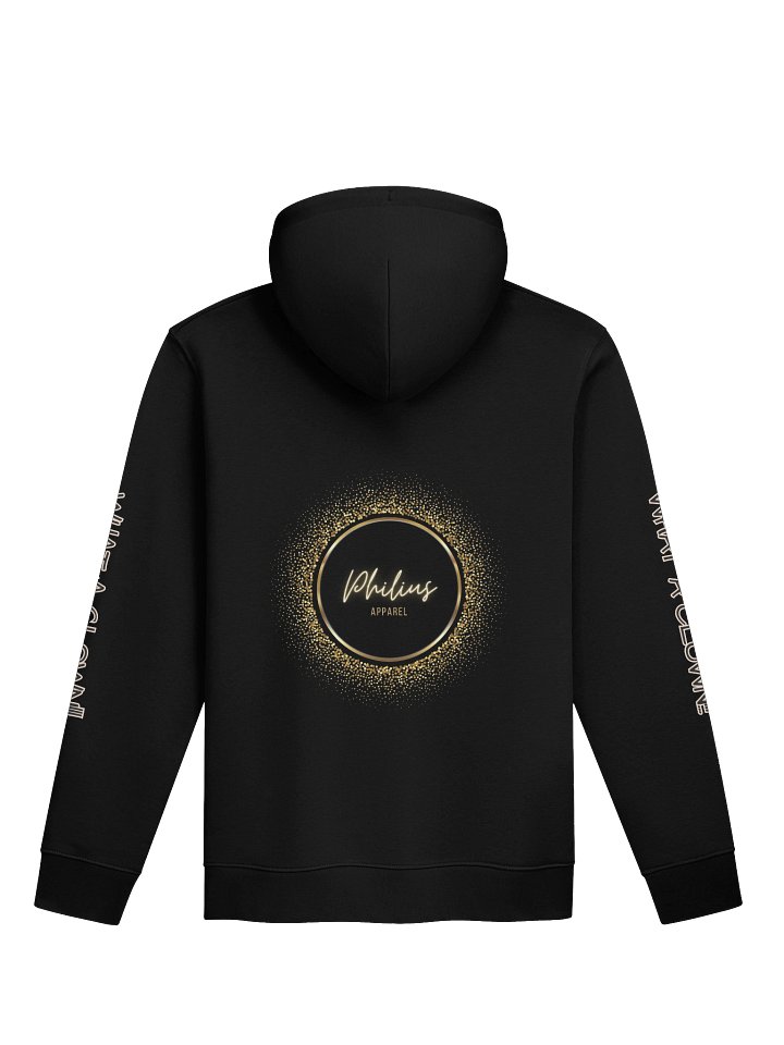 Eco-Friendly Streetwear Hoodie product image (7)