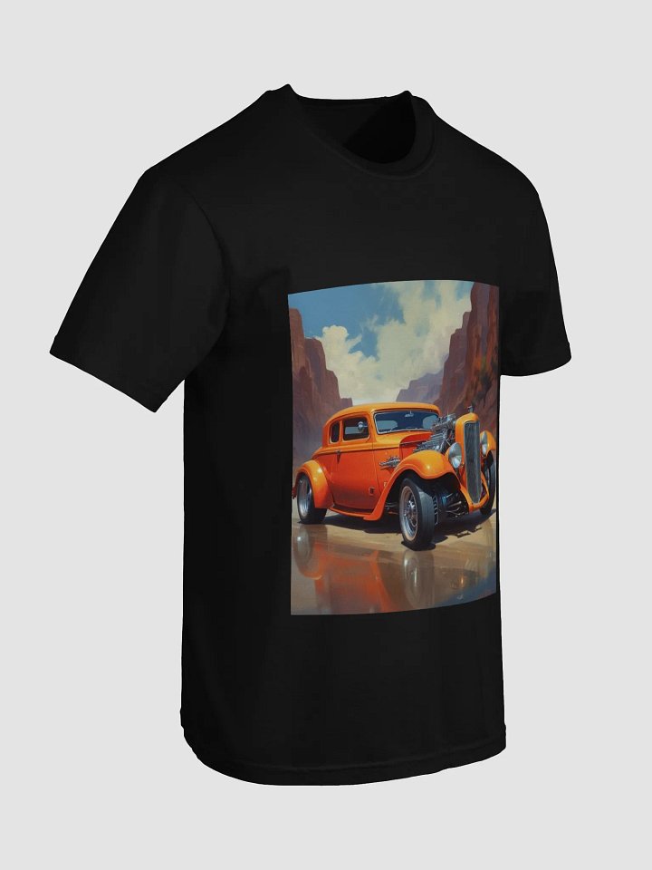Hot Rod product image (8)