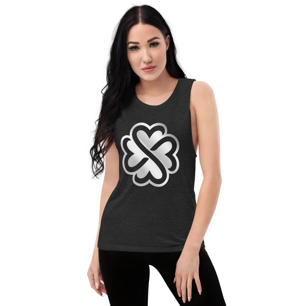 Clover Power Tank Top product image (8)