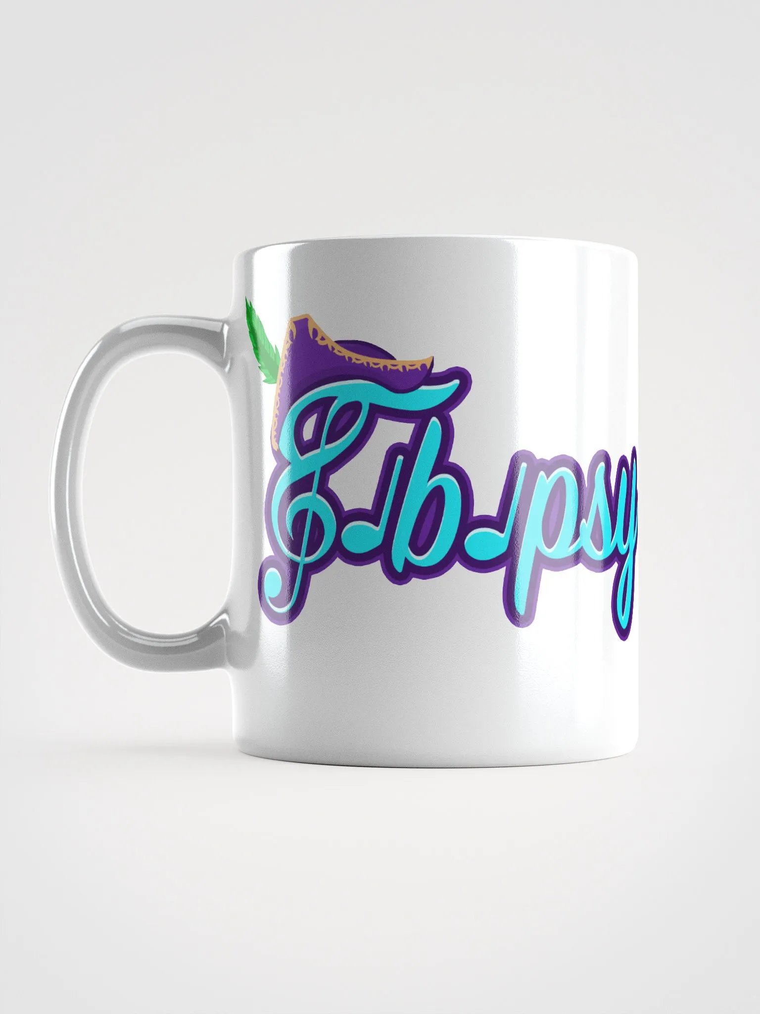 Tibipsy Mug product image (6)