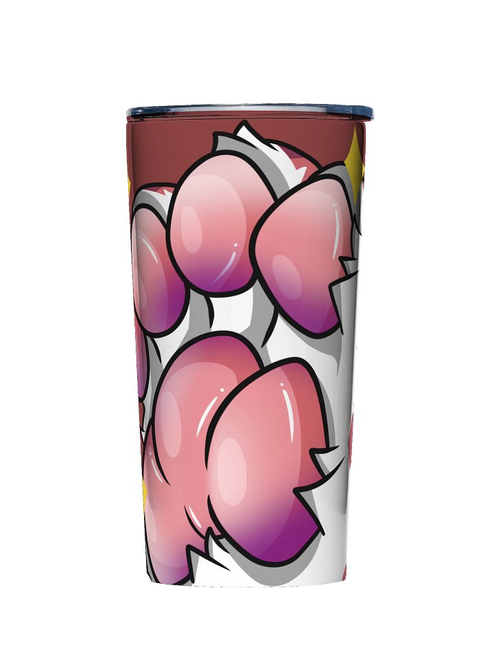 Bean Steel Tumbler (20oz) product image (1)