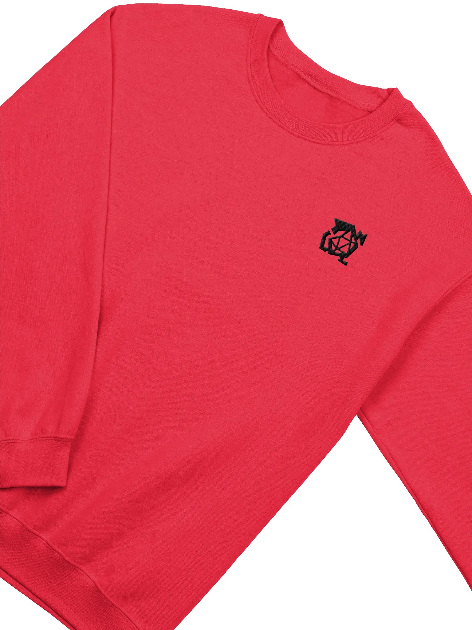 Dragon Logo Corner Sweatshirt product image (5)